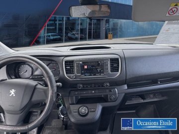 PEUGEOT Expert Fg M 2.0 BlueHDi 145ch S&S EAT8