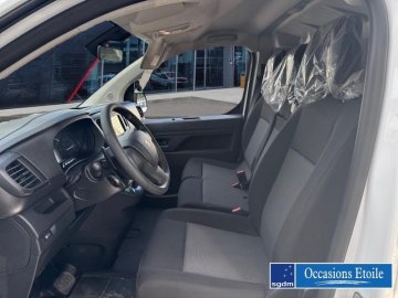 PEUGEOT Expert Fg M 2.0 BlueHDi 145ch S&S EAT8