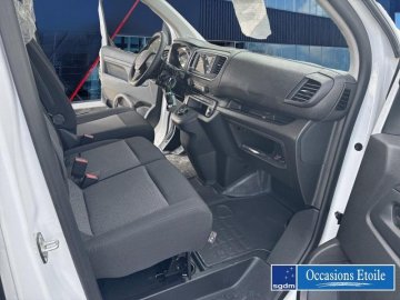 PEUGEOT Expert Fg M 2.0 BlueHDi 145ch S&S EAT8