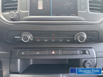 PEUGEOT Expert Fg M 2.0 BlueHDi 145ch S&S EAT8