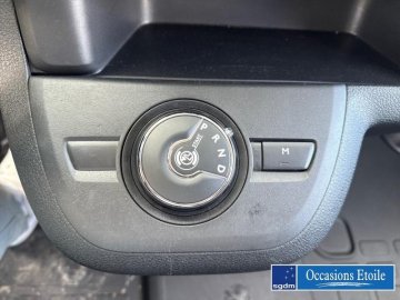 PEUGEOT Expert Fg M 2.0 BlueHDi 145ch S&S EAT8