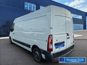 RENAULT Master Fg R3500 L3H2 2.3 dCi 130ch Grand Confort EuroVI