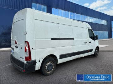 RENAULT Master Fg R3500 L3H2 2.3 dCi 130ch Grand Confort EuroVI