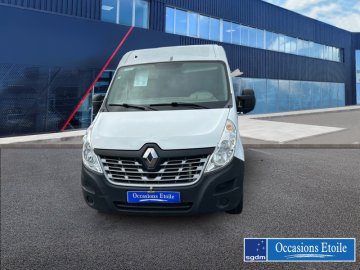 RENAULT Master Fg R3500 L3H2 2.3 dCi 130ch Grand Confort EuroVI