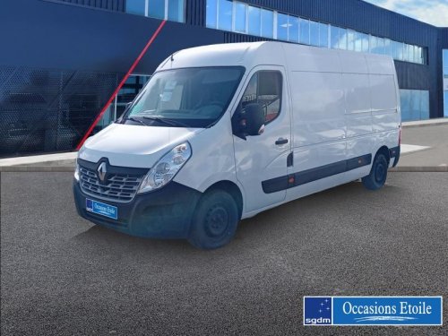 RENAULT Master Fg R3500 L3H2 2.3 dCi 130ch Grand Confort EuroVI