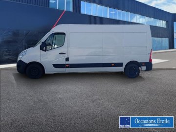 RENAULT Master Fg R3500 L3H2 2.3 dCi 130ch Grand Confort EuroVI