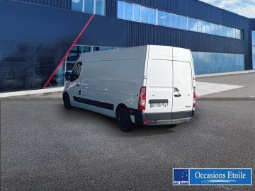 RENAULT Master Fg R3500 L3H2 2.3 dCi 130ch Grand Confort EuroVI