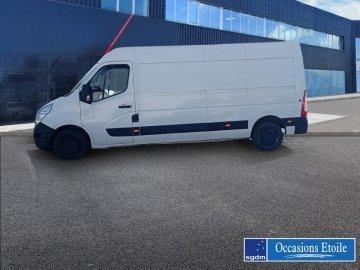 RENAULT Master Fg R3500 L3H2 2.3 dCi 130ch Grand Confort EuroVI
