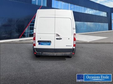 RENAULT Master Fg R3500 L3H2 2.3 dCi 130ch Grand Confort EuroVI