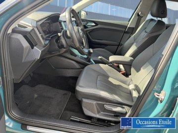 AUDI A1 Citycarver 35 TFSI 150ch Design Luxe S tronic 7