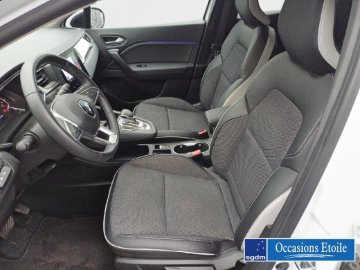 AUDI A1 Citycarver 35 TFSI 150ch Design Luxe S tronic 7