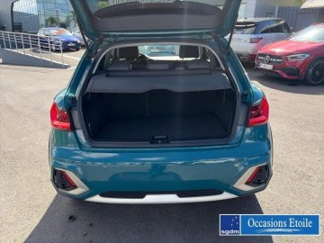 AUDI A1 Citycarver 35 TFSI 150ch Design Luxe S tronic 7