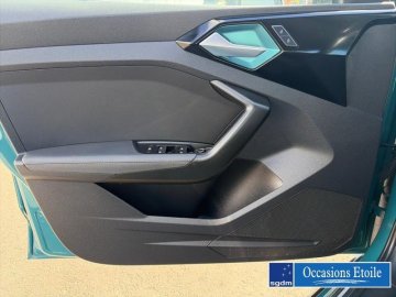 AUDI A1 Citycarver 35 TFSI 150ch Design Luxe S tronic 7