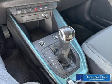 AUDI A1 Citycarver 35 TFSI 150ch Design Luxe S tronic 7