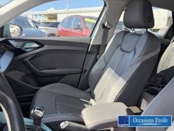 AUDI A1 Citycarver 35 TFSI 150ch Design Luxe S tronic 7