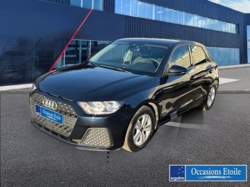 AUDI A1 Sportback 25 TFSI 95ch