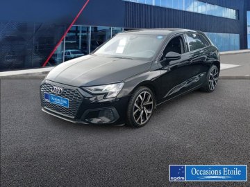 AUDI A3 Sportback 35 TDI 150ch