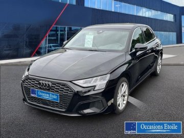 AUDI A3 Sportback 35 TFSI 150ch Mild Hybrid Design S tronic 7