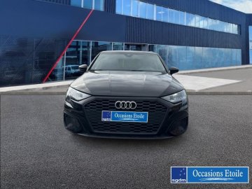 AUDI A3 Sportback 40 TFSI e 204ch Design S tronic 6