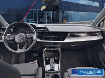 AUDI A3 Sportback 40 TFSI e 204ch Design S tronic 6