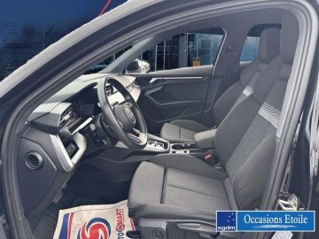 AUDI A3 Sportback 40 TFSI e 204ch Design S tronic 6