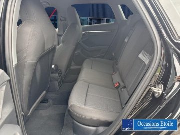 AUDI A3 Sportback 40 TFSI e 204ch Design S tronic 6