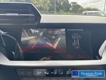 AUDI A3 Sportback 40 TFSI e 204ch Design S tronic 6