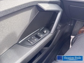 AUDI A3 Sportback 40 TFSI e 204ch Design S tronic 6