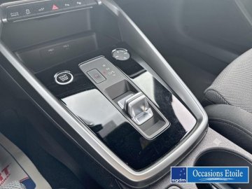 AUDI A3 Sportback 40 TFSI e 204ch Design S tronic 6