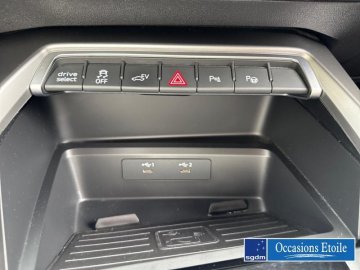 AUDI A3 Sportback 40 TFSI e 204ch Design S tronic 6