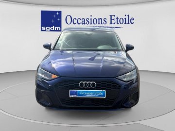AUDI A3 Sportback 40 TFSI e 204ch Design S tronic 6