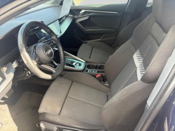 AUDI A3 Sportback 40 TFSI e 204ch Design S tronic 6
