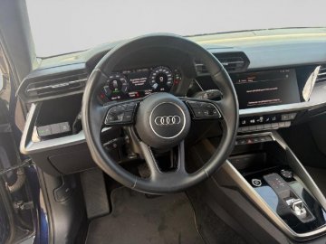 AUDI A3 Sportback 40 TFSI e 204ch Design S tronic 6
