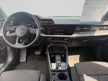 AUDI A3 Sportback 40 TFSI e 204ch Design S tronic 6