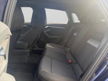 AUDI A3 Sportback 40 TFSI e 204ch Design S tronic 6