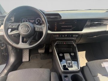 AUDI A3 Sportback 40 TFSI e 204ch Design S tronic 6