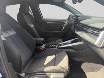 AUDI A3 Sportback 40 TFSI e 204ch Design S tronic 6