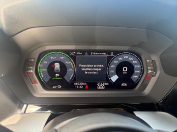 AUDI A3 Sportback 40 TFSI e 204ch Design S tronic 6