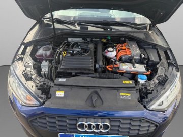 AUDI A3 Sportback 40 TFSI e 204ch Design S tronic 6