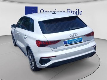 AUDI A3 Sportback 40 TFSI e 204ch S line S tronic 6