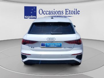 AUDI A3 Sportback 40 TFSI e 204ch S line S tronic 6