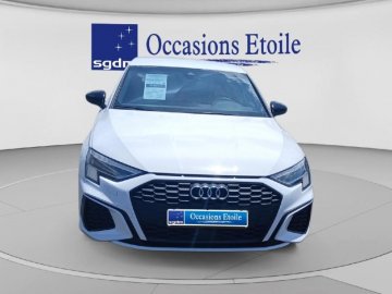 AUDI A3 Sportback 40 TFSI e 204ch S line S tronic 6