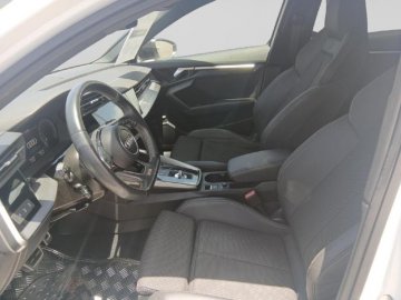 AUDI A3 Sportback 40 TFSI e 204ch S line S tronic 6
