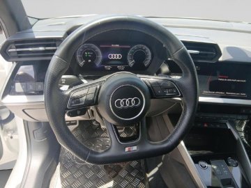 AUDI A3 Sportback 40 TFSI e 204ch S line S tronic 6