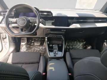 AUDI A3 Sportback 40 TFSI e 204ch S line S tronic 6