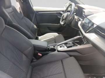 AUDI A3 Sportback 40 TFSI e 204ch S line S tronic 6
