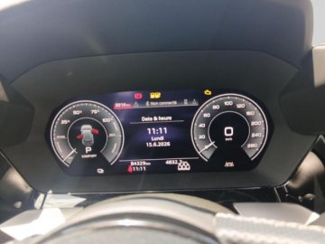 AUDI A3 Sportback 40 TFSI e 204ch S line S tronic 6