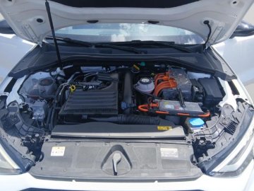 AUDI A3 Sportback 40 TFSI e 204ch S line S tronic 6