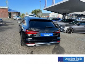 AUDI A6 Allroad 55 TDI 349ch Avus quattro tiptronic 55 TDI 349ch Avus quattro tiptronic