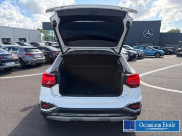 AUDI Q2 30 TDI 116ch Design Luxe S tronic 7